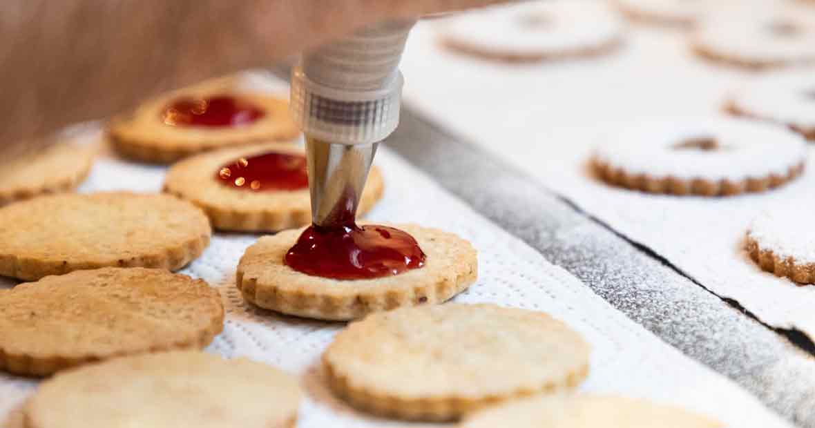 confiture alsacienne